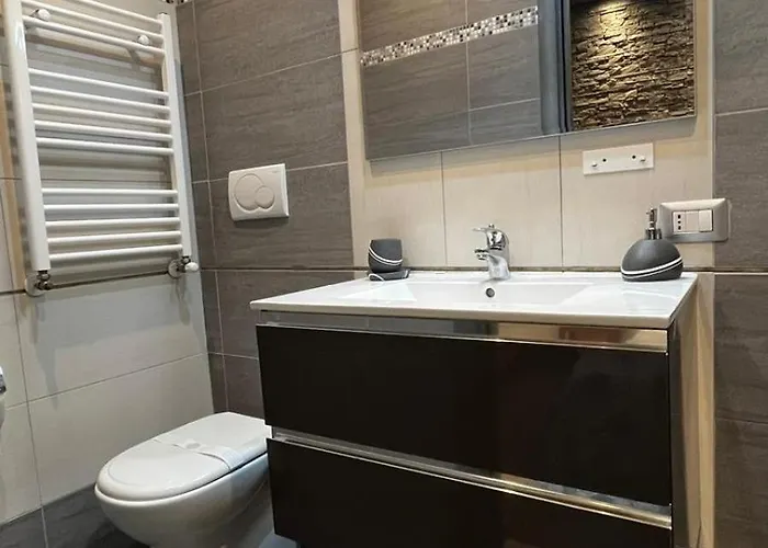 Penzion Da Vinci Řím