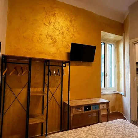 Maison d'hôtes Da Vinci
