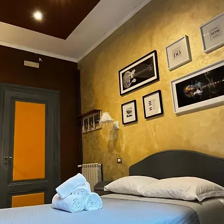 Da Vinci Гостевой дом 4*