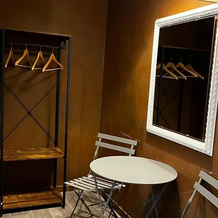 Da Vinci 4* Рим