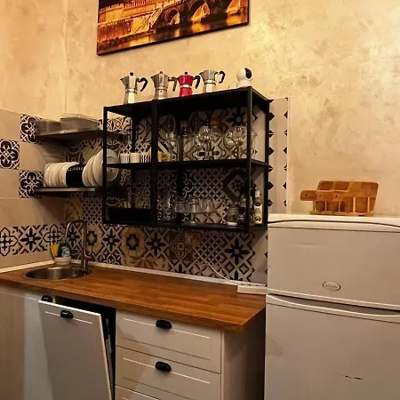 Da Vinci 4* Рим