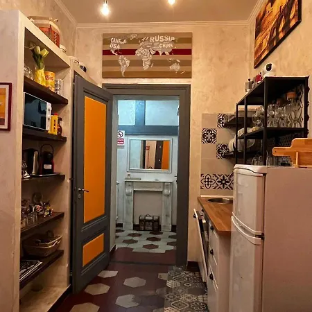 Гостевой дом Da Vinci 4*