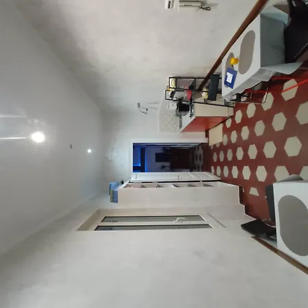 Casa de hóspedes Da Vinci 4*