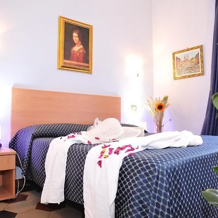 Da Vinci 4* Рим