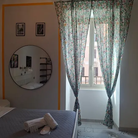 Da Vinci 4* Roma