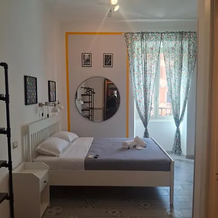 Casa de hóspedes Da Vinci