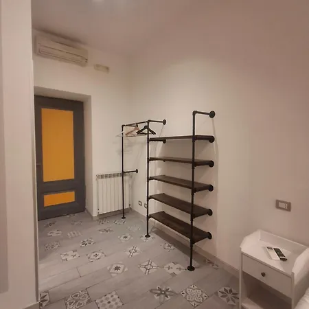 Gæstehus Da Vinci 4*