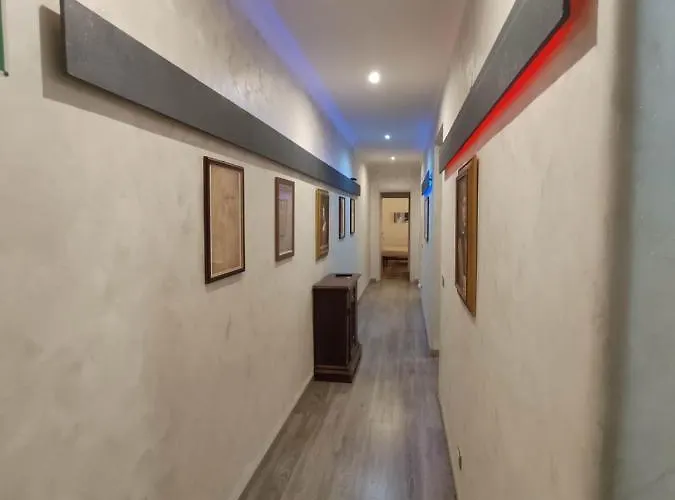 Guest house Da Vinci Rome