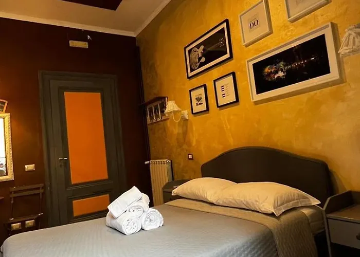 Da Vinci Guest house