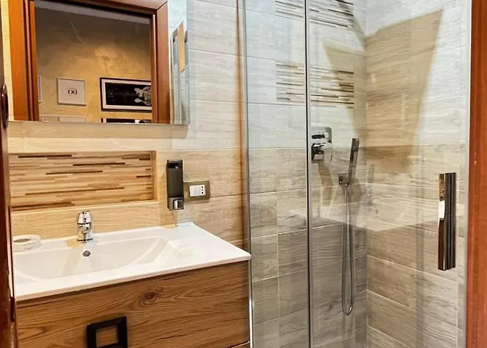 Guest house Da Vinci