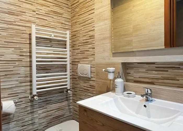 Da Vinci Guest house Rome