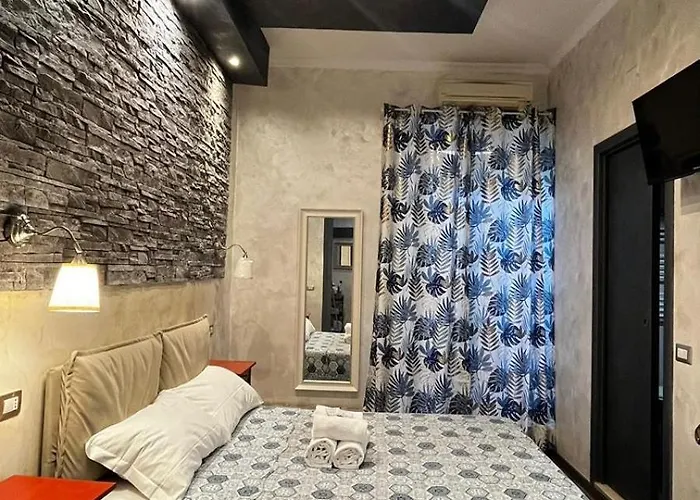 Da Vinci Guest house