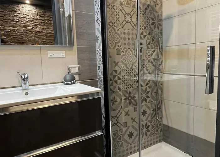 Guest house Da Vinci