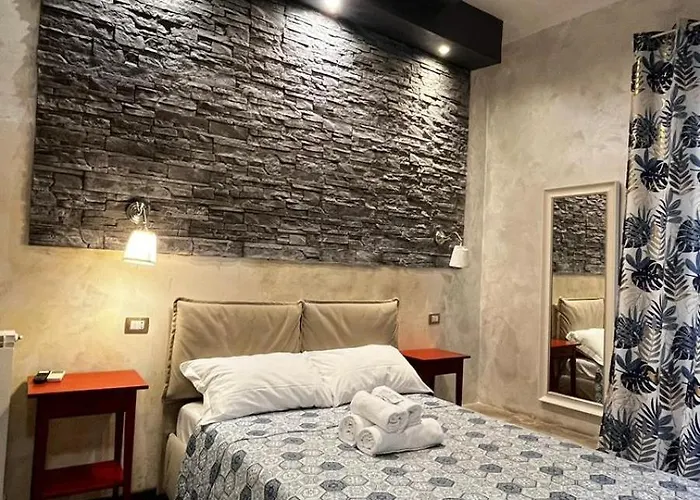 Da Vinci Guest house 4*