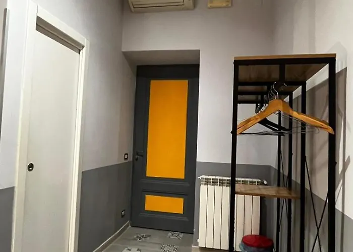 Da Vinci Guest house Rome