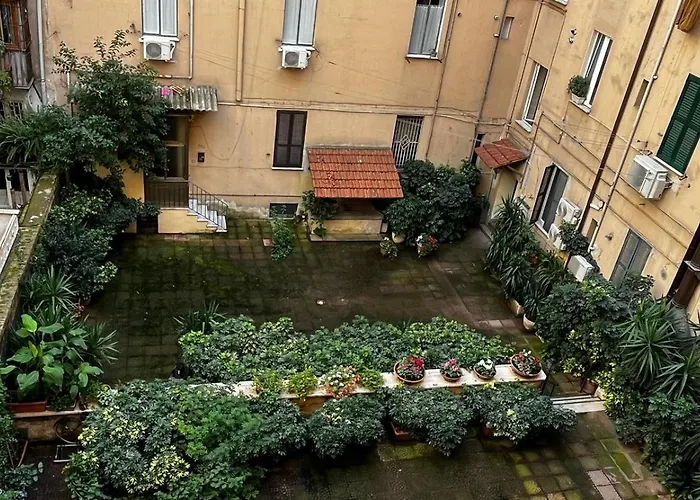 Da Vinci Guest house