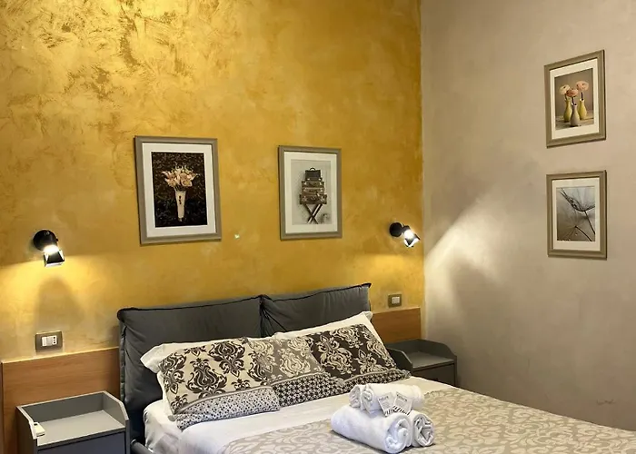 Guest house Da Vinci