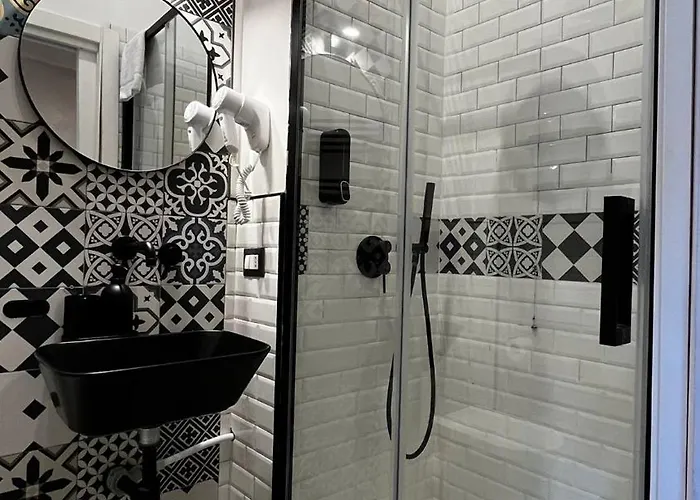 Guest house Da Vinci Rome