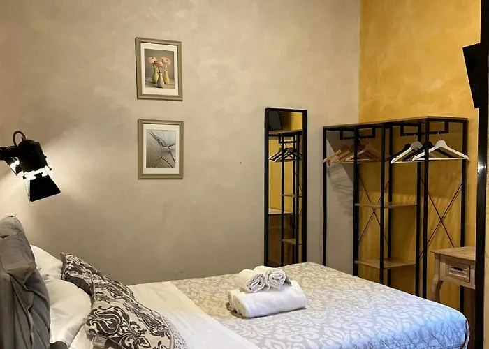 Da Vinci Guest house