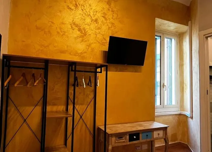 Guest house Da Vinci