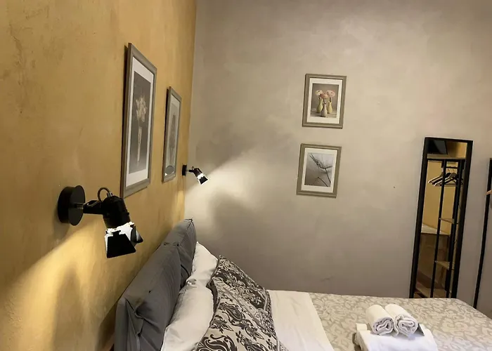 Da Vinci Guest house 4*