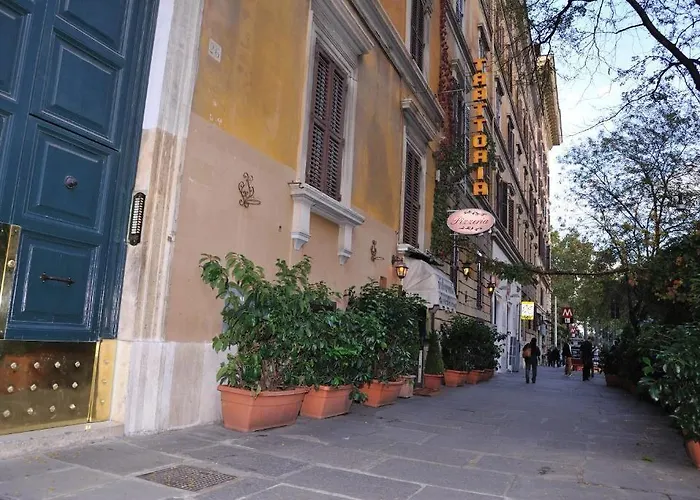 Guest house Da Vinci