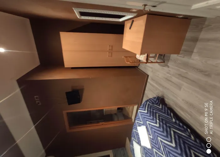 Da Vinci Guest house 4*