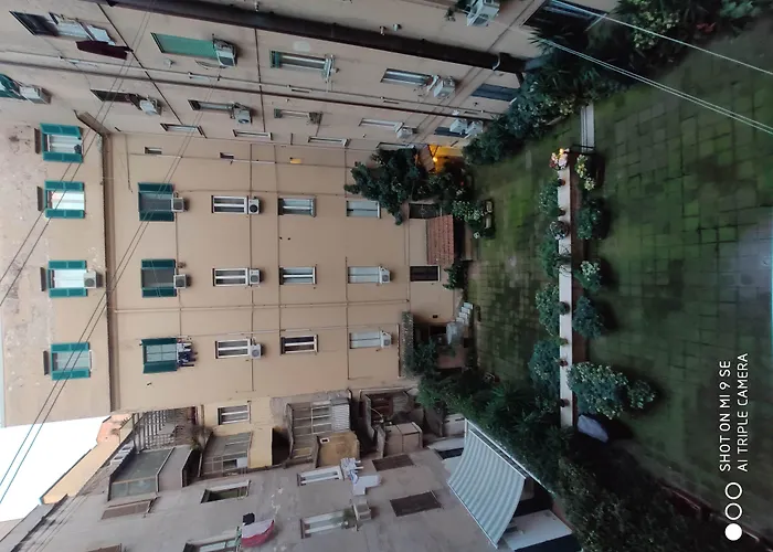 Guest house Da Vinci