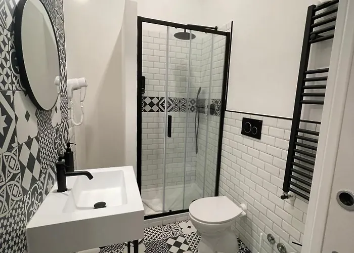 Da Vinci Guest house 4*