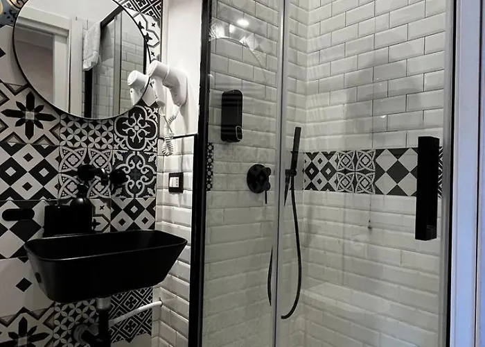 Da Vinci Guest house