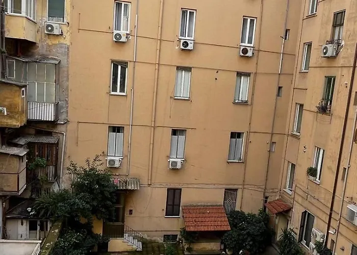 Da Vinci Guest house Rome