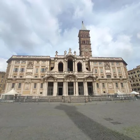 Πανσιόν Da Vinci Ρώμη