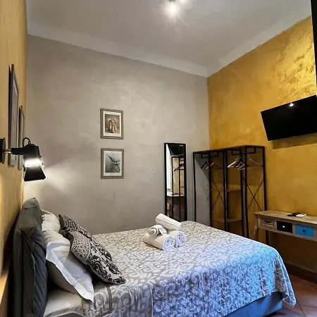 Πανσιόν Da Vinci 4*