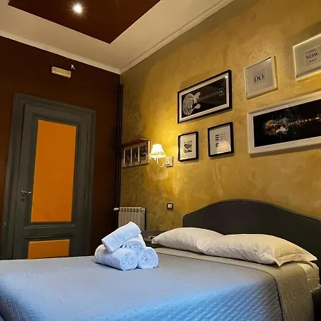 Πανσιόν Da Vinci Ρώμη