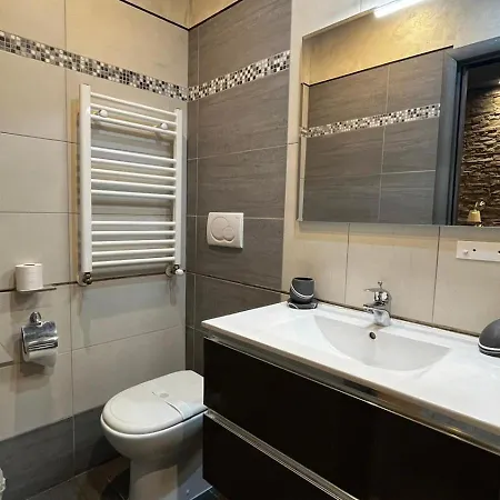 Πανσιόν Da Vinci 4*