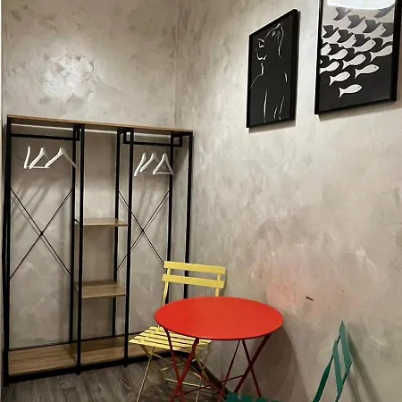 Da Vinci Πανσιόν Ρώμη