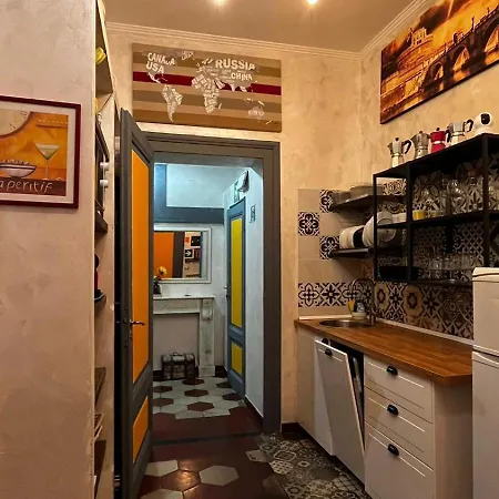 Πανσιόν Da Vinci