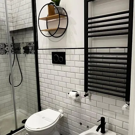 Da Vinci Πανσιόν 4*