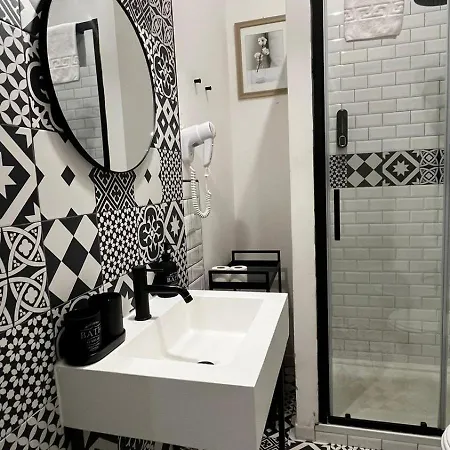 Πανσιόν Da Vinci Ρώμη