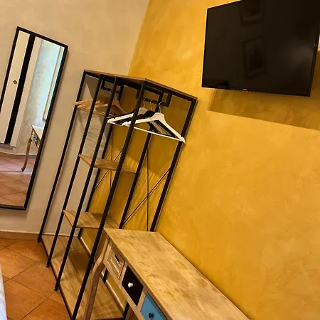 Da Vinci 4* Ρώμη