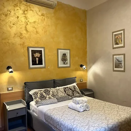 Πανσιόν Da Vinci