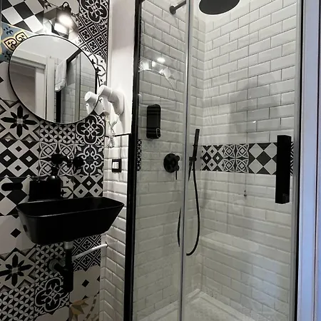 Πανσιόν Da Vinci Ρώμη