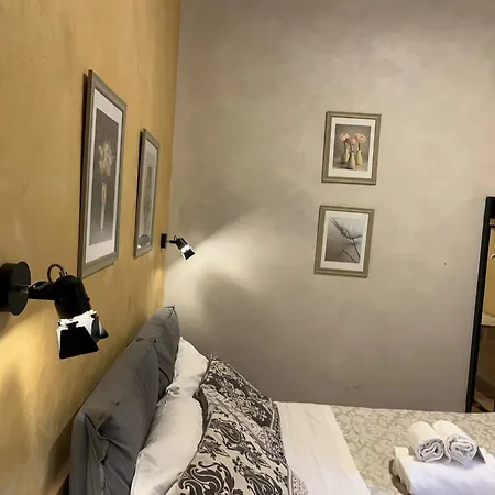 Da Vinci Πανσιόν 4*