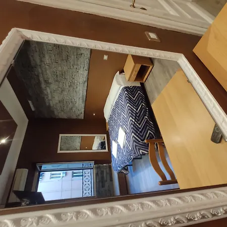 Da Vinci Πανσιόν