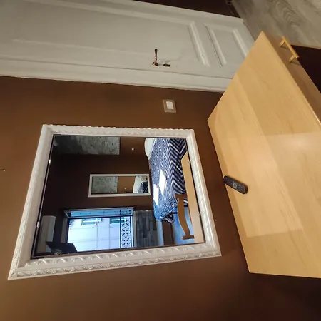 Πανσιόν Da Vinci