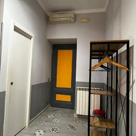 Da Vinci 게스트하우스 로마